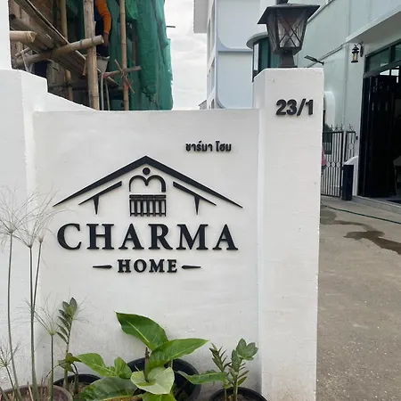 Charma Home Watket #5